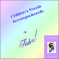 Children's Vocals Accompaniments