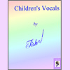 Children's Vocals By Tish Print Music 