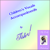 Children's Vocals Accompaniment