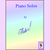 Piano Solo By Tish Printed Music