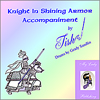 Knight In Shining Armor Audio