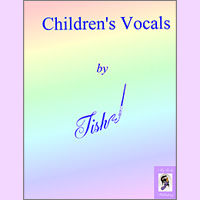 Children's Vocals by Tish