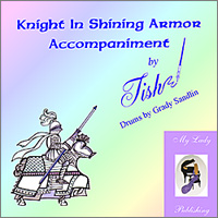Knight In Shining Armor Accompaniment