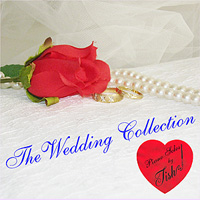 Wedding collection album